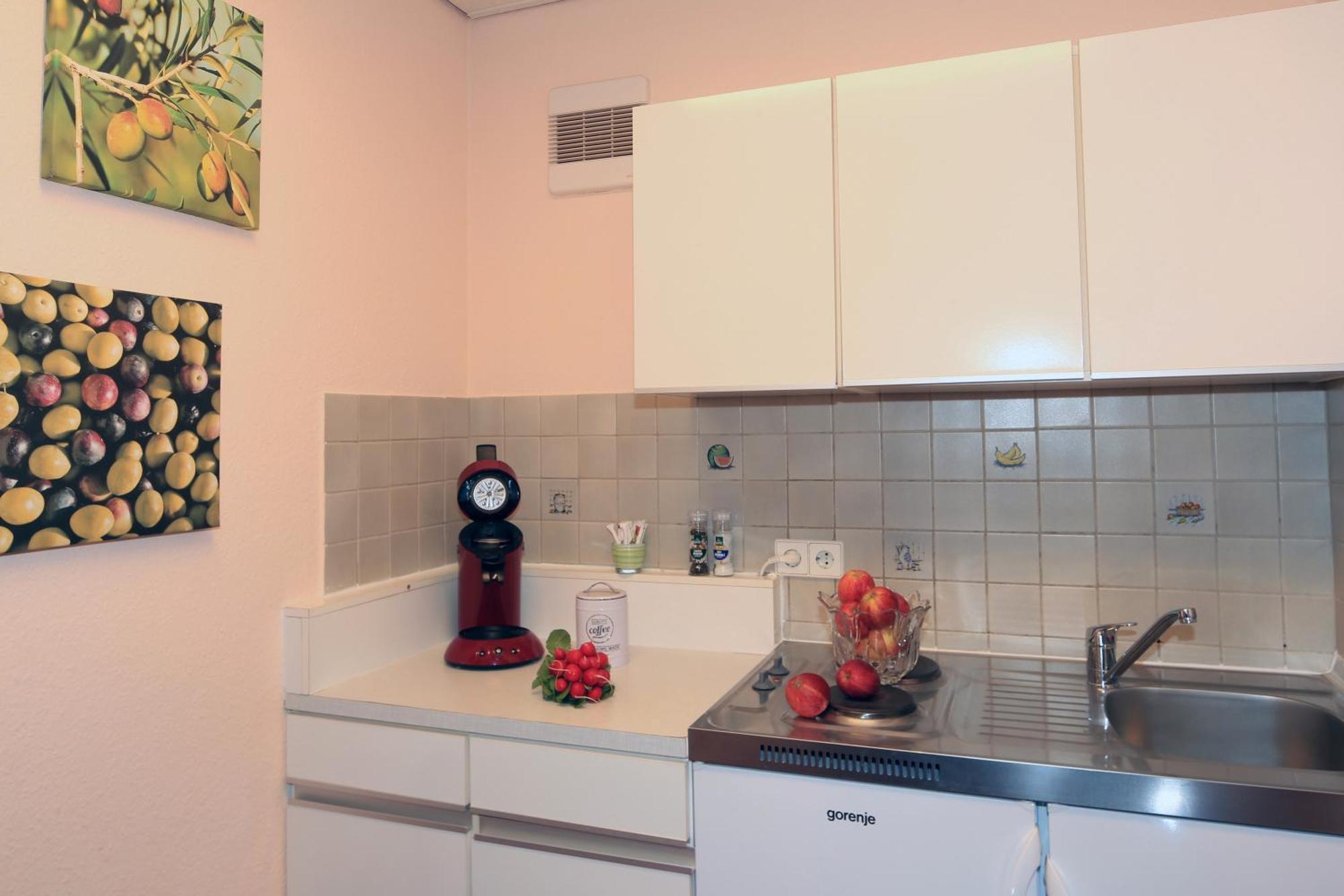 Ferienwohnung Haus Am Sonnenhügel Bad Urach Exterior foto