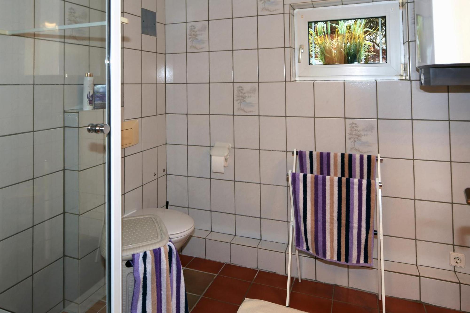 Ferienwohnung Haus Am Sonnenhügel Bad Urach Exterior foto